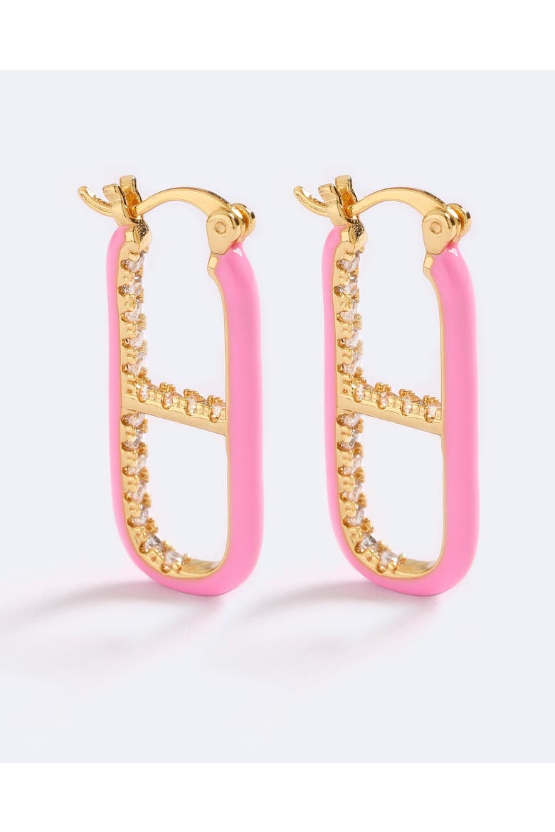 The ORIGINAL Earrings, Main, color, Candy Pink