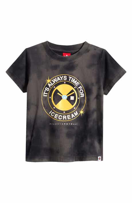 Kids' Always Time Graphic T-Shirt