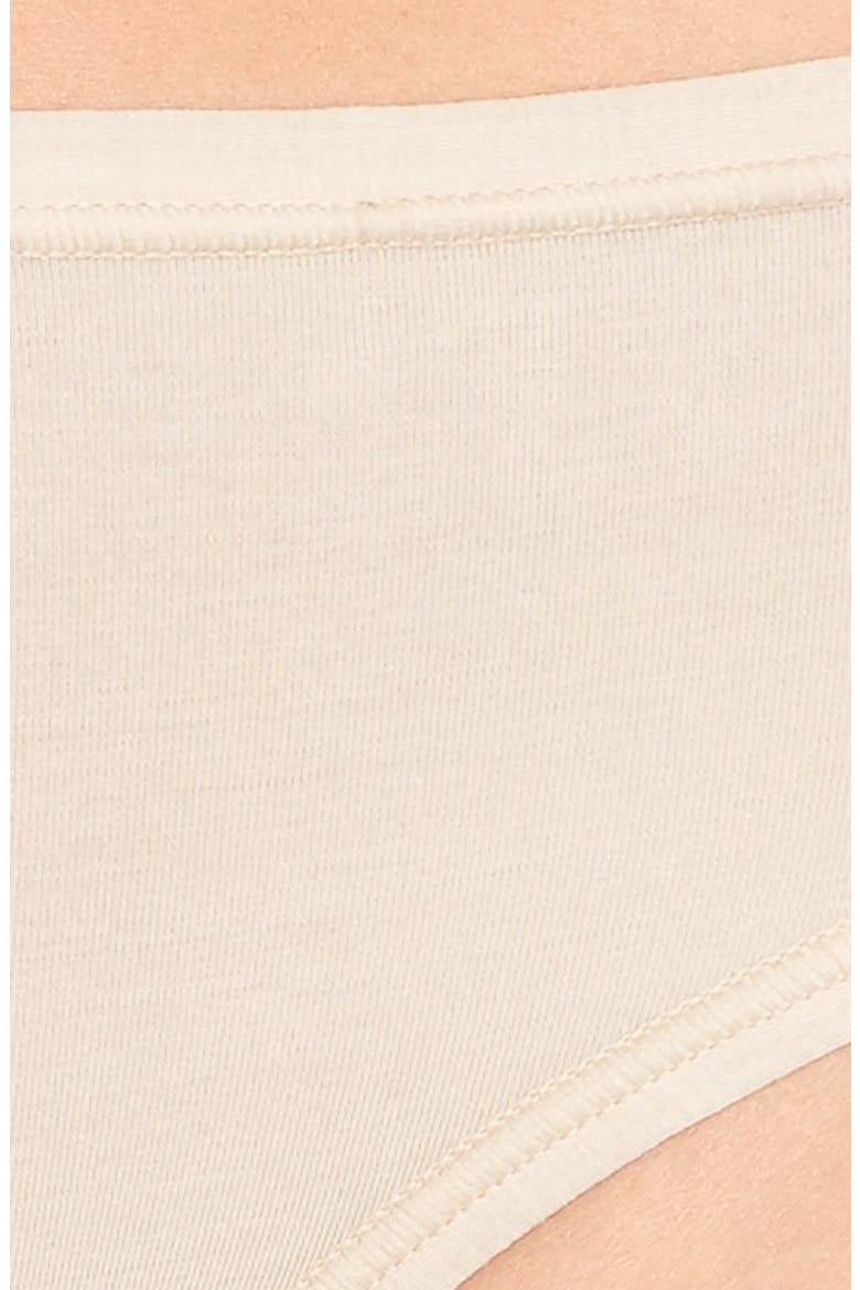 B Fitting Bikini, Alternate, color, NUDE