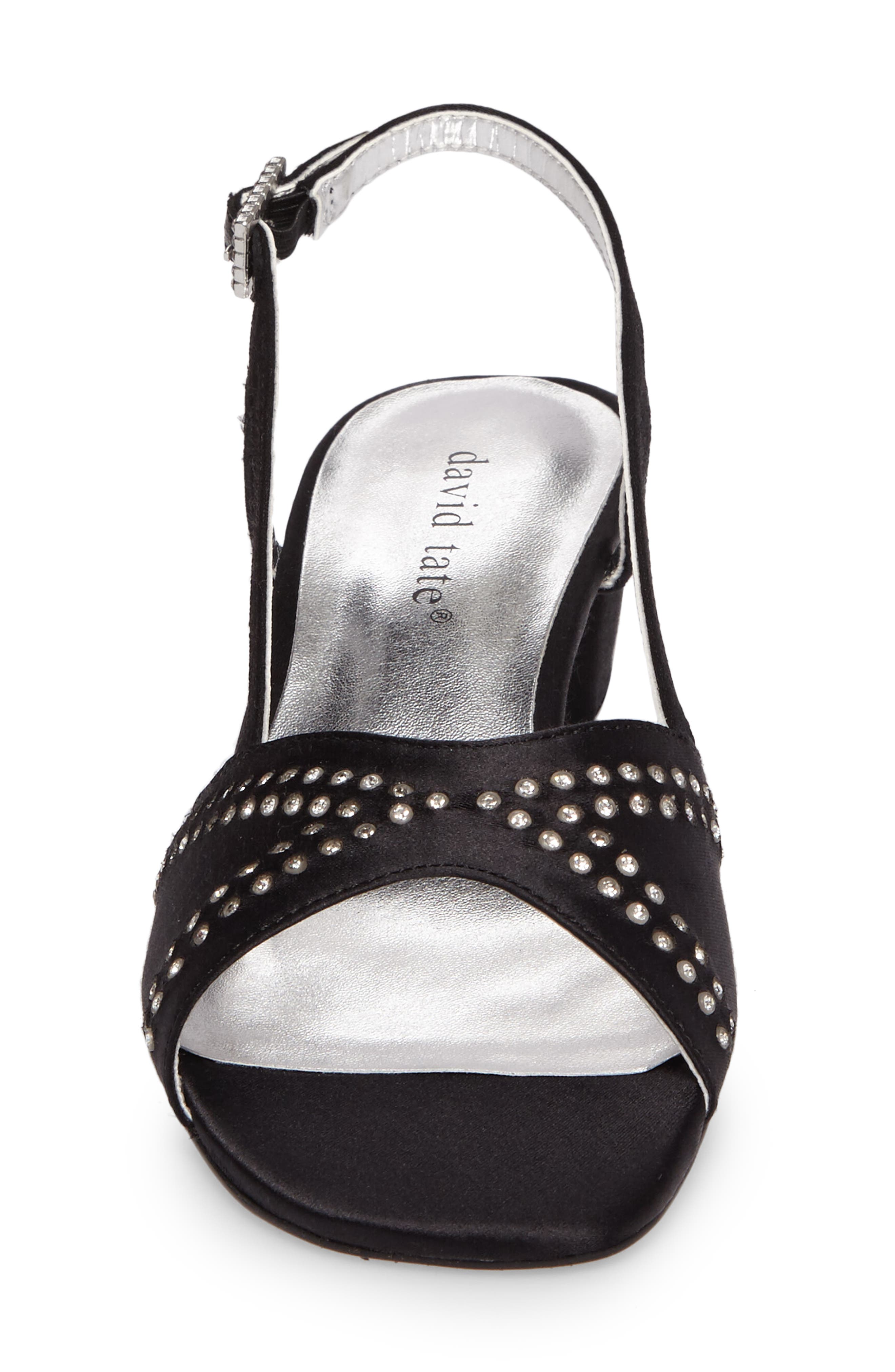 David Tate Wish Slingback Sandal, Alternate, color, 