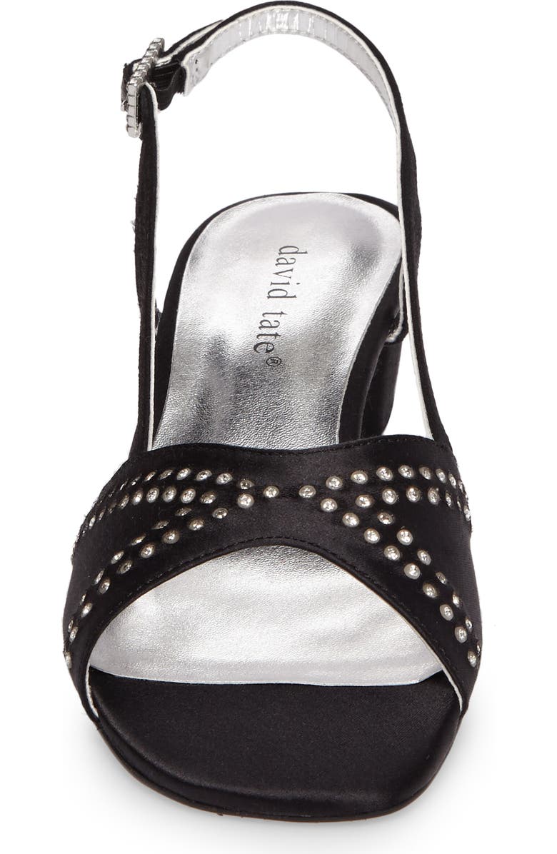 David Tate Wish Slingback Sandal, Alternate, color,