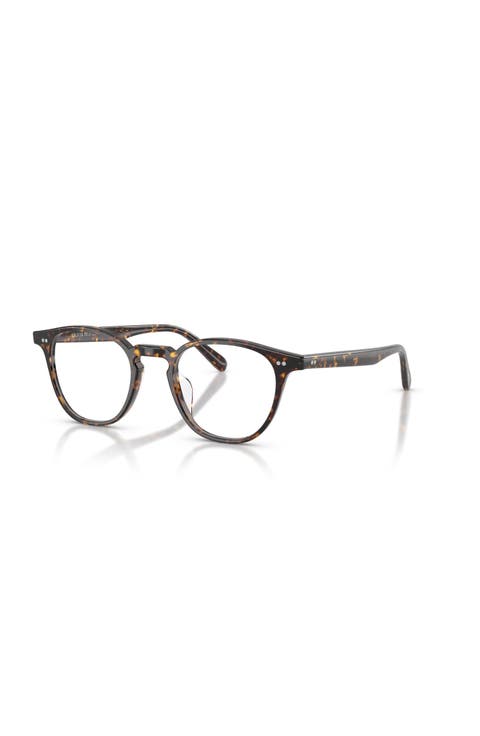 48mm Phantos optical glasses