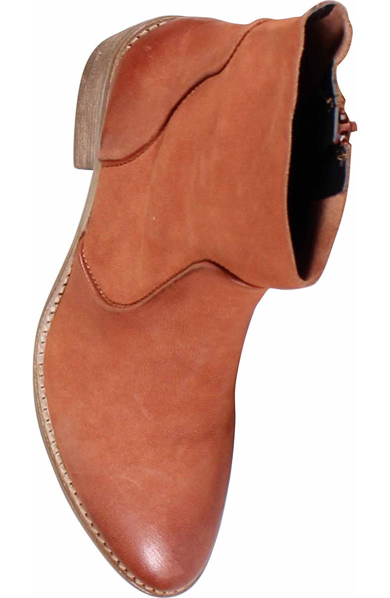 Diba True Majes Tic Bootie, Alternate, color, Spice