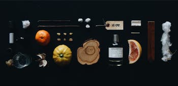 Bergamote 22 Eau de Parfum