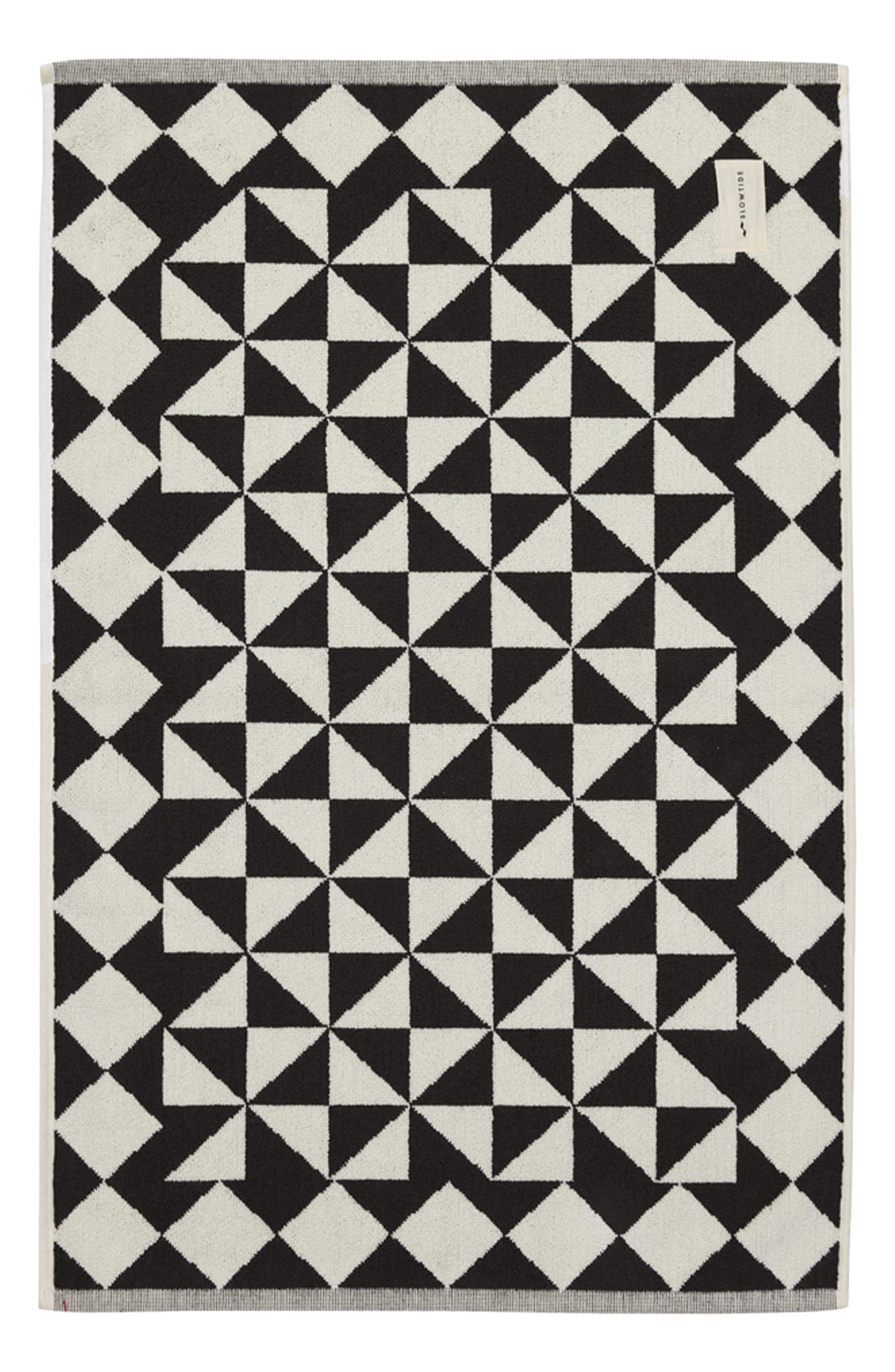 selected BLACK