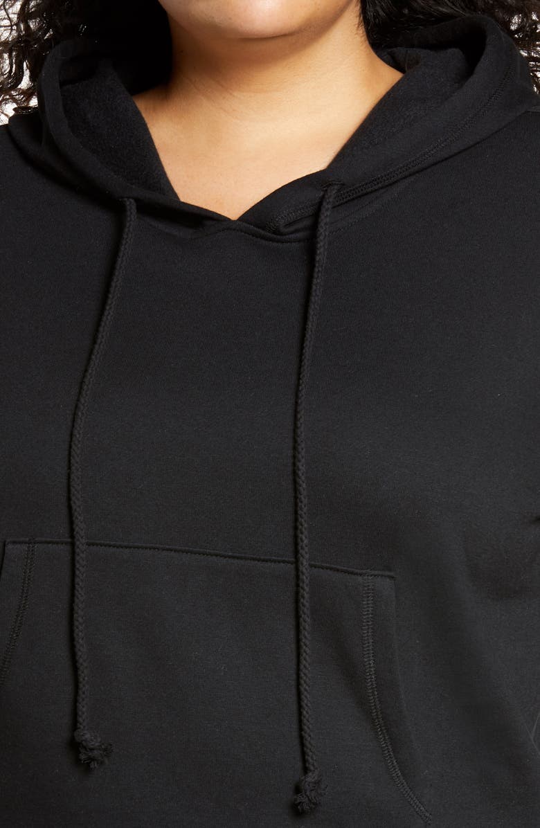 BP. Drawstring Hoodie, Alternate, color,