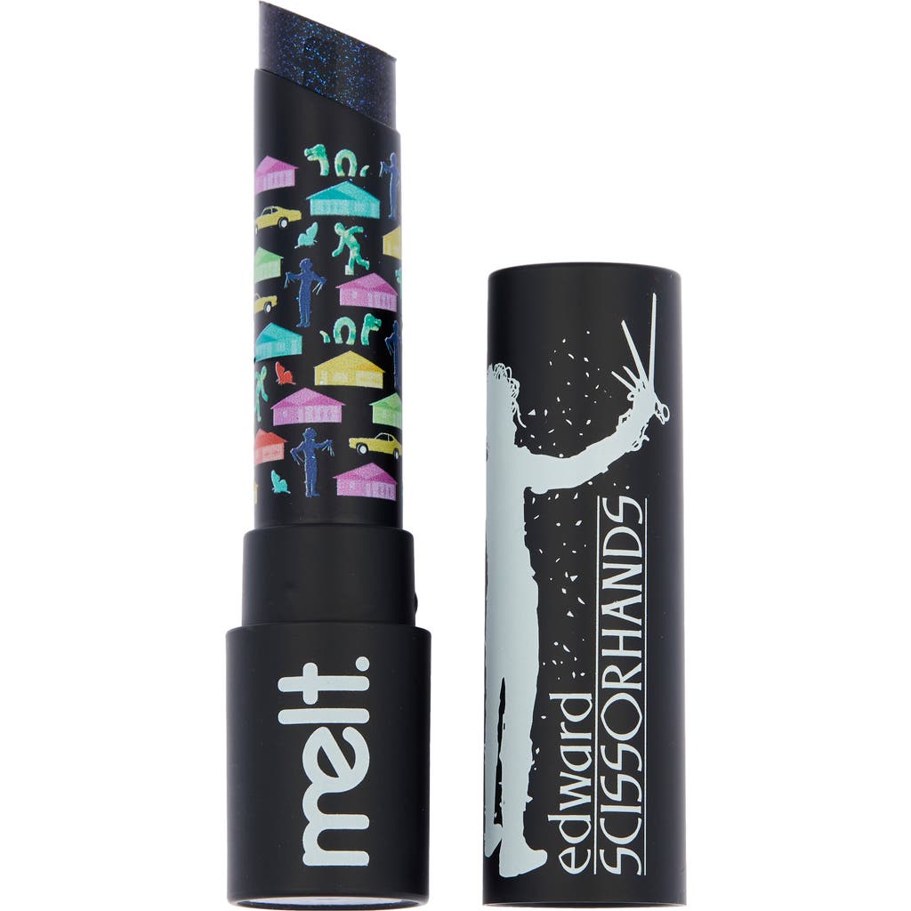 Melt Cosmetics Lustre Slick Lipstick