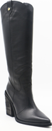 STIVALI NEW YORK Macao Western Knee-High Boots