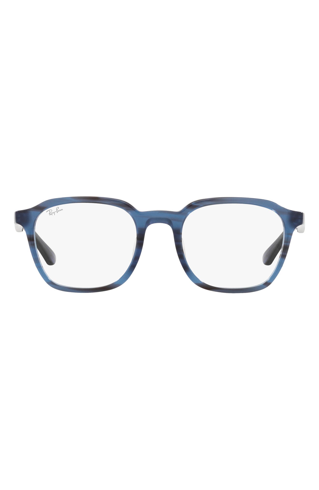 52mm Square Optical Glasses