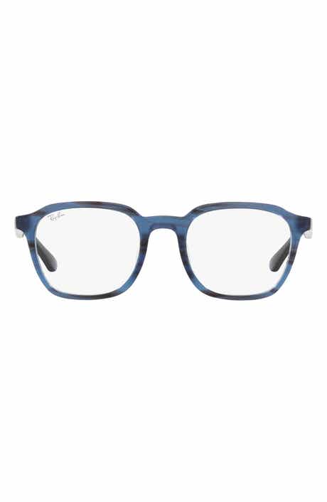 52mm Square Optical Glasses