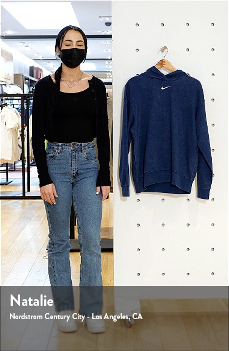 Sportswear Collection Essentials Hoodie, sales video thumbnail