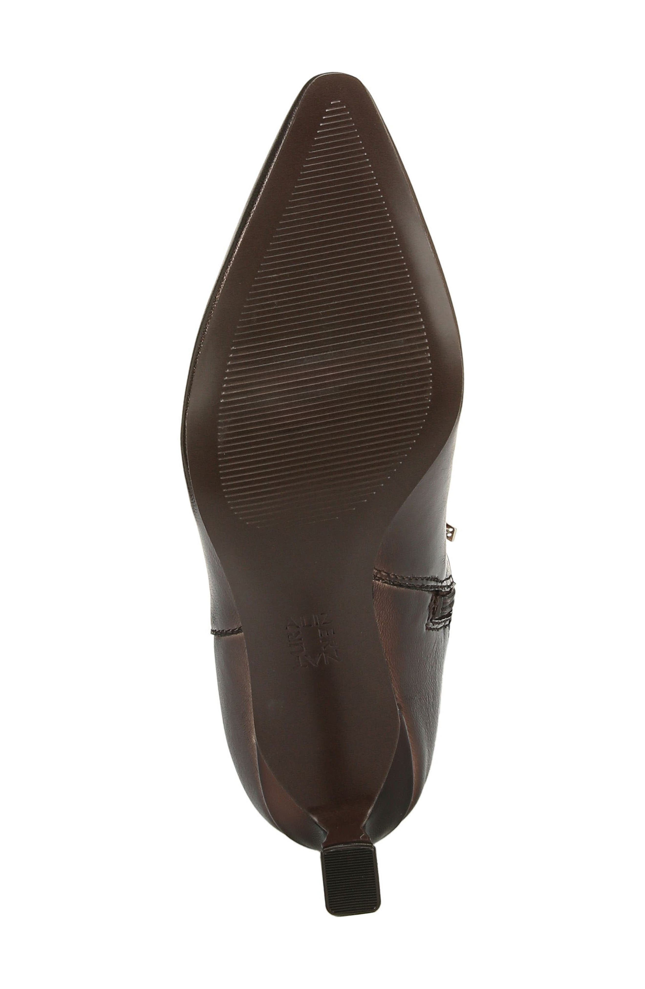 Naturalizer Deesha Kitten Heel Tall Boot, Alternate, color, 