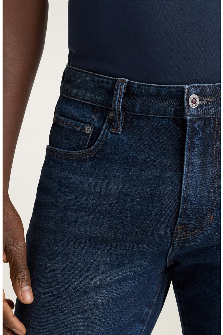 Gramercy Slim Fit Jeans, Alternate, color, ASTORIA BLUE WASH