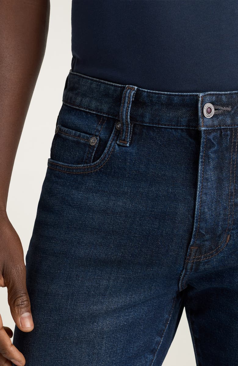 Bonobos Gramercy Slim Fit Jeans, Alternate, color,