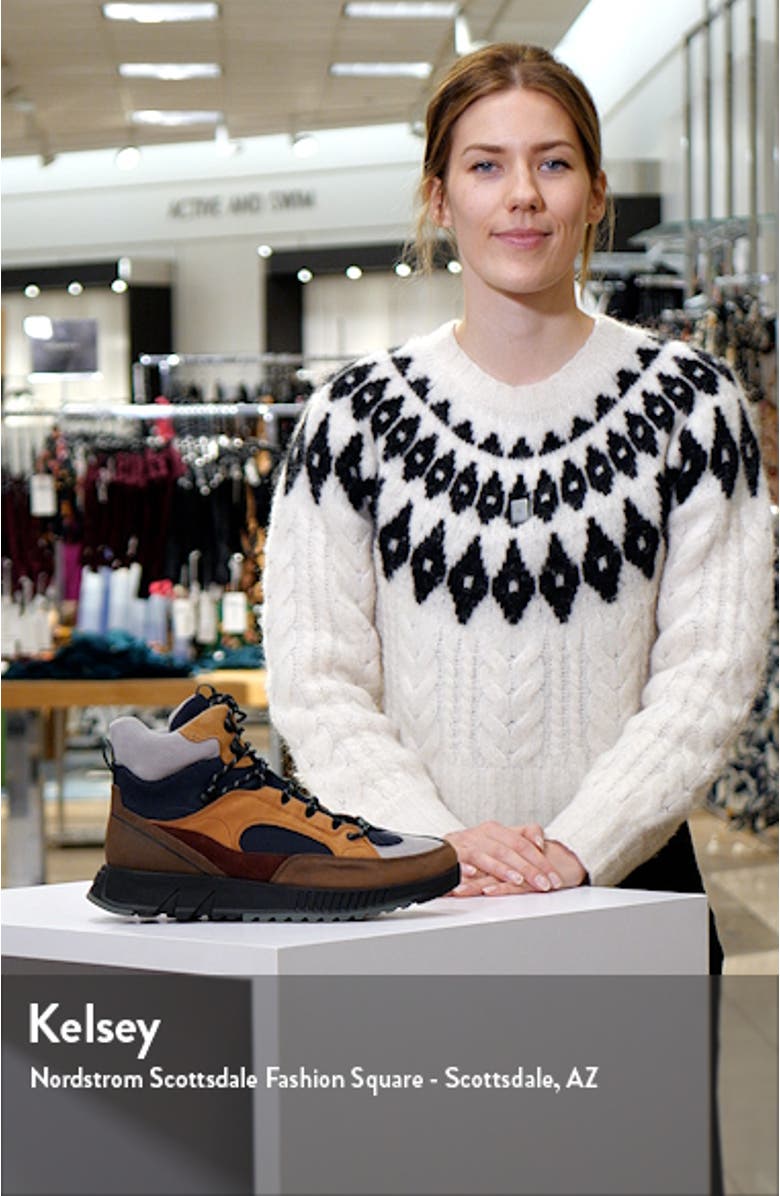 Mac Hill<sup>™</sup> Lite Trace Waterproof Boot, sales video thumbnail