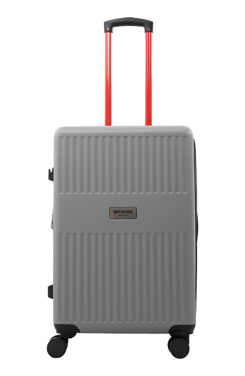 25-Inch Hardside Suitcase