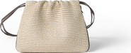 Brunello Cucinelli BC Duo precious net pouch bag