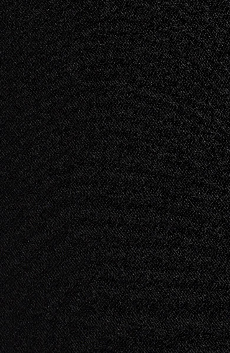 Mural Single Button Blazer, Alternate, color, 