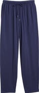 Nordstrom Cotton & Tencel® Modal Lounge Pants