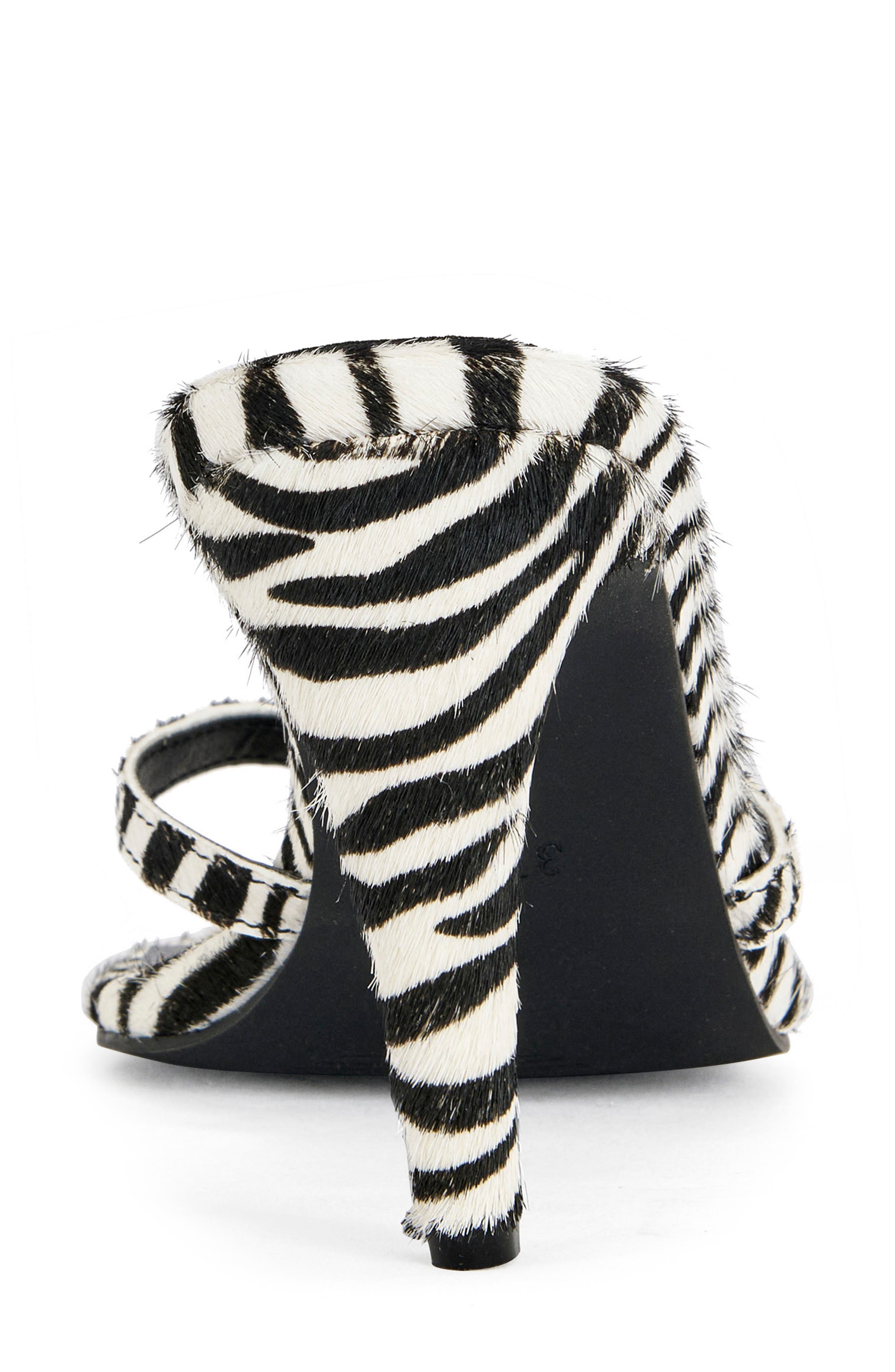 AZALEA WANG Lewis Sandal, Alternate, color, 