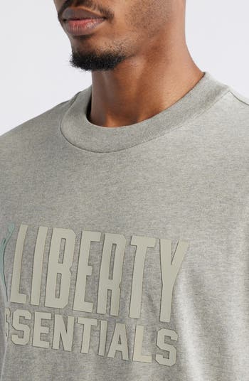 x WNBA New York Liberty Graphic T-Shirt