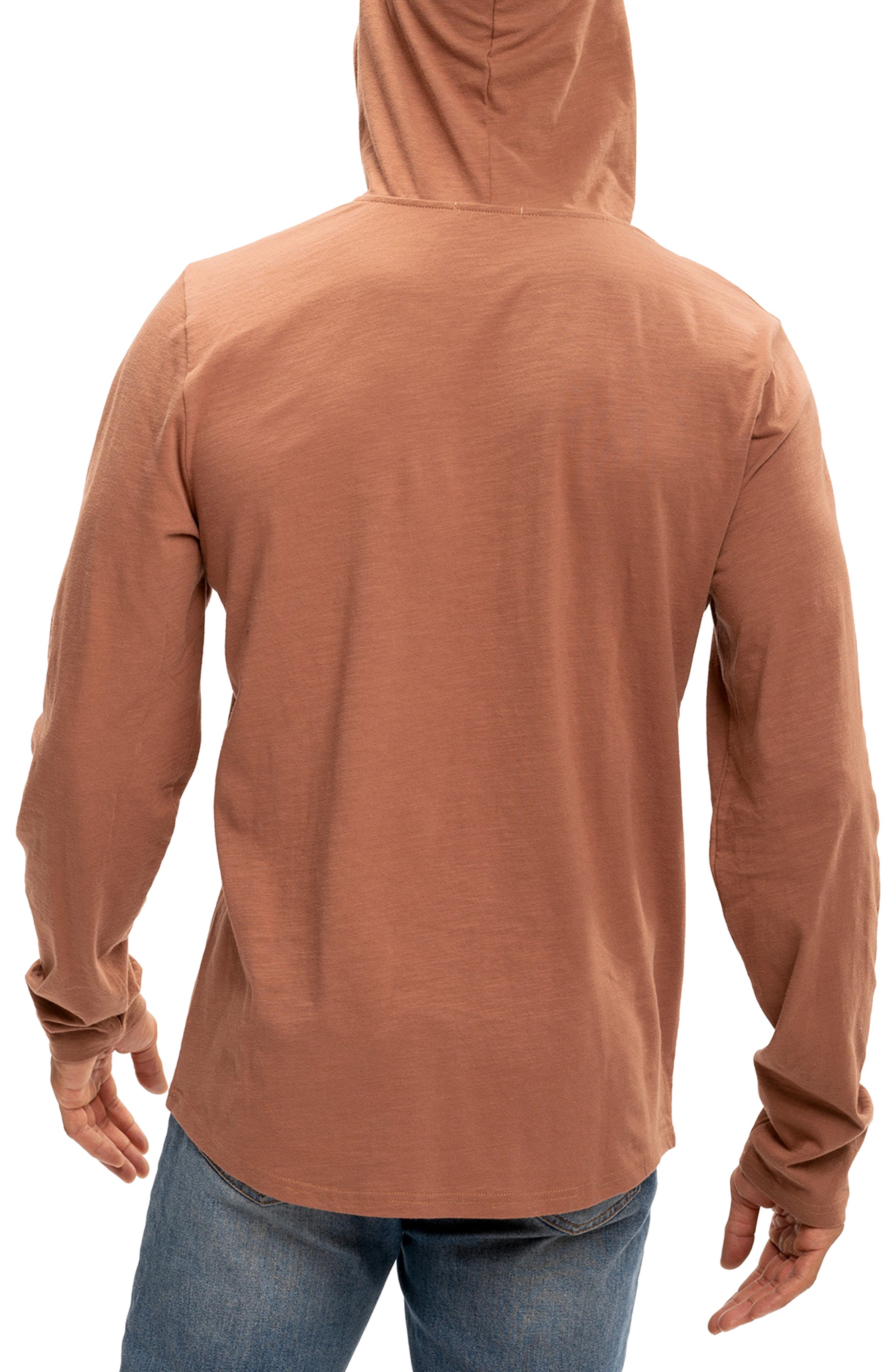 Threads 4 Thought Slub Organic Cotton Hoodie (Men) | Nordstrom