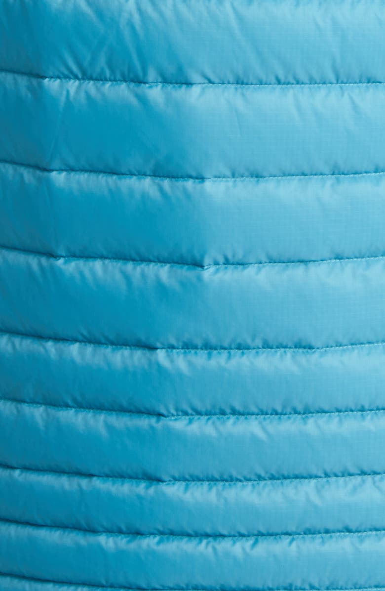 Cotopaxi Fuego Water Resistant 800 Fill Power Down Vest, Alternate, color, 