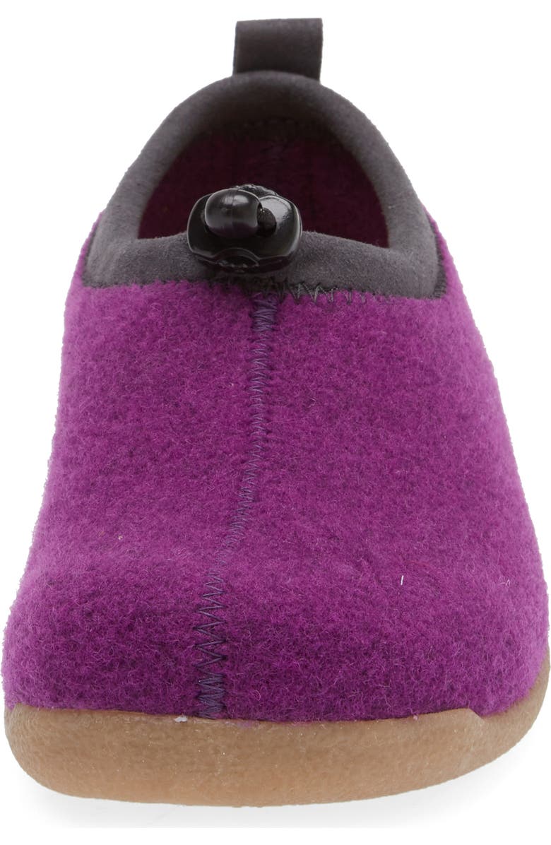 Sanita Samso Wool Felt Flat, Alternate, color,