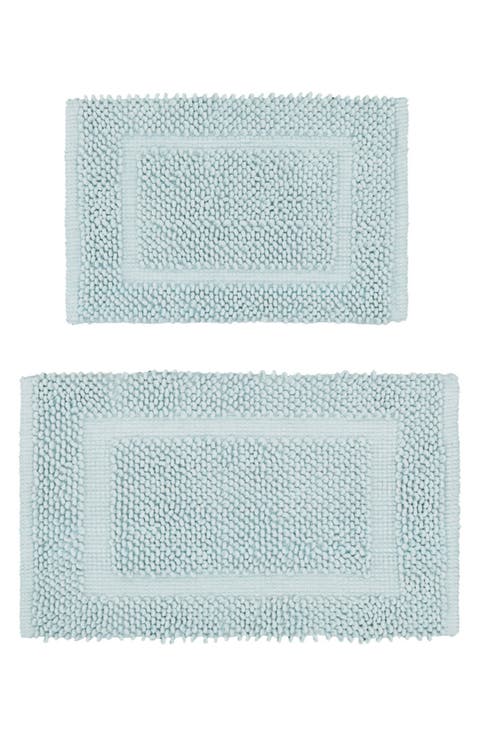 Sophie 2-Piece Bath Mat Set