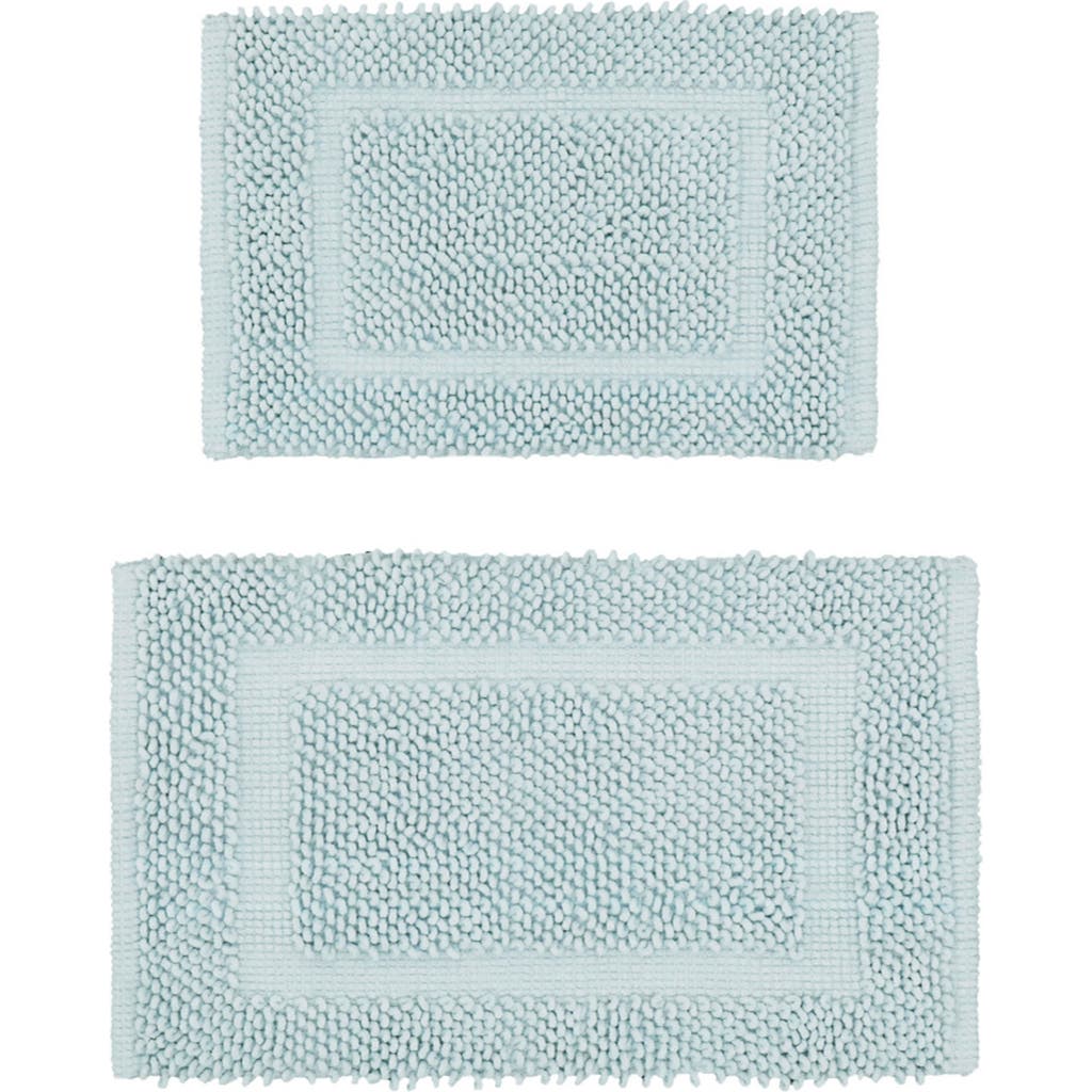 Jean Pierre New York Sophie 2-piece Bath Mat Set