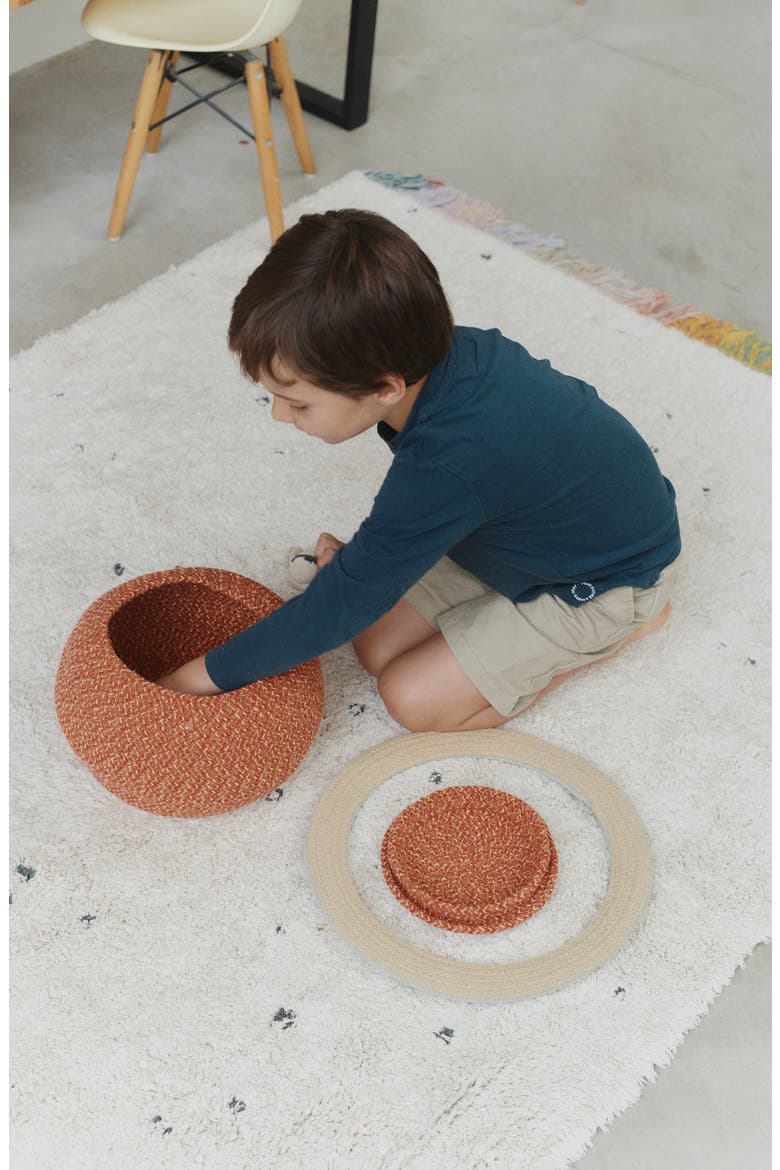 Saturn Basket, Alternate, color, RED