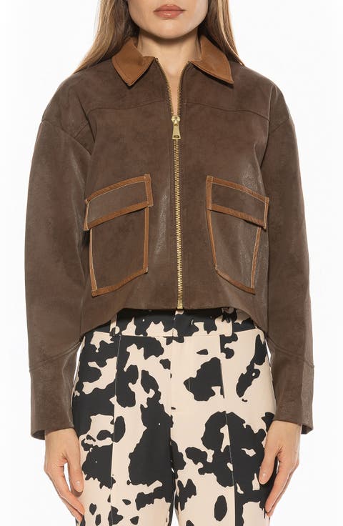 Sorell Utility Jacket