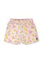 selected Pink Printed Daisies