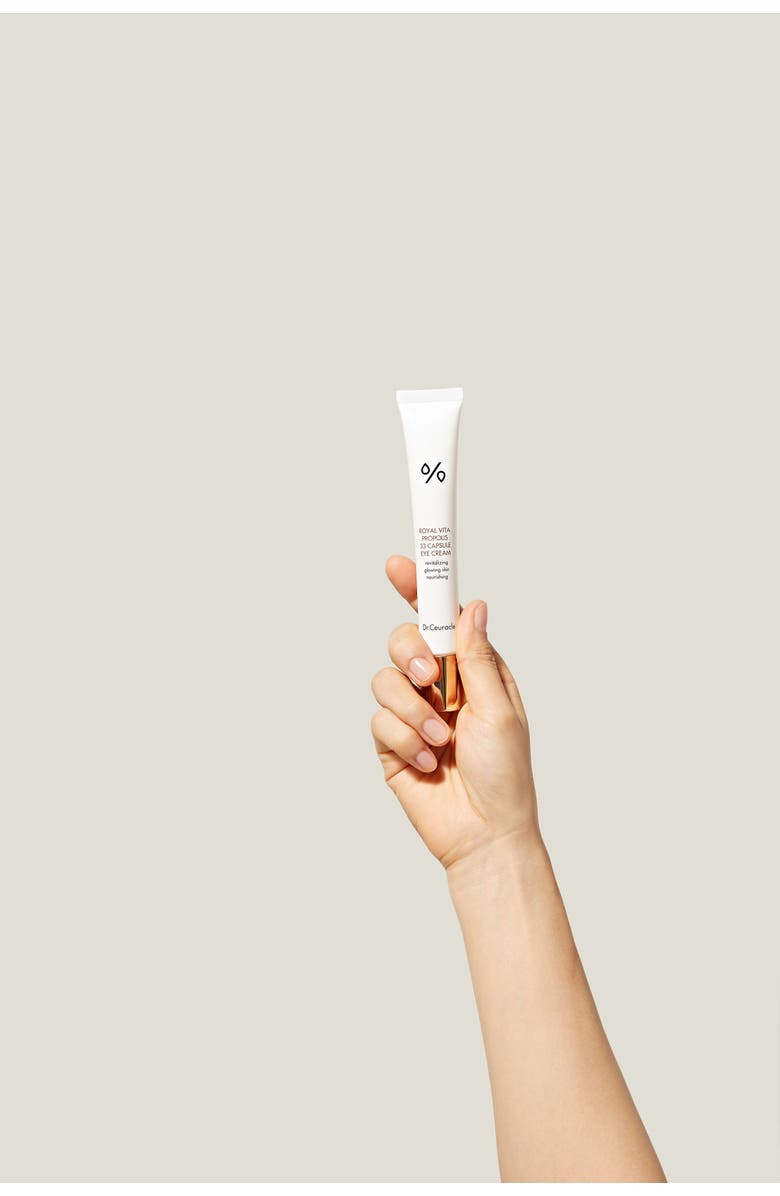 Dr. Ceuracle Royal Vita Propolis 33 Capsule Eye Cream, Alternate, color, NO COLOR
