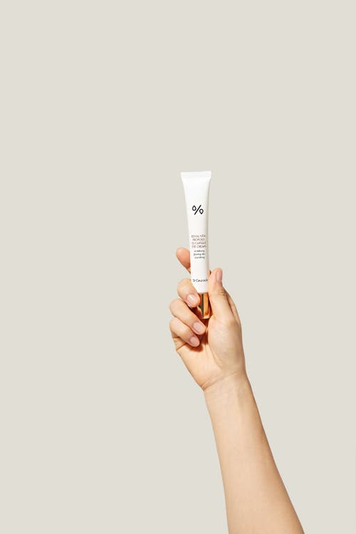 Dr. Ceuracle Royal Vita Propolis 33 Capsule Eye Cream