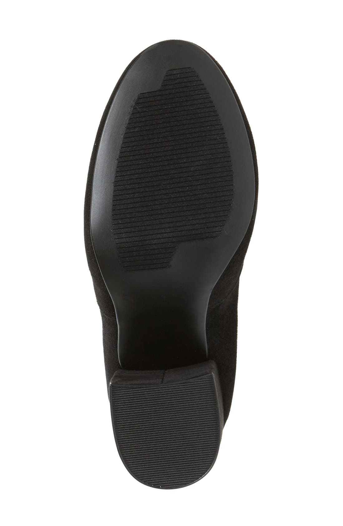 Steve Madden Norri Over the Knee Boot, Alternate, color, 