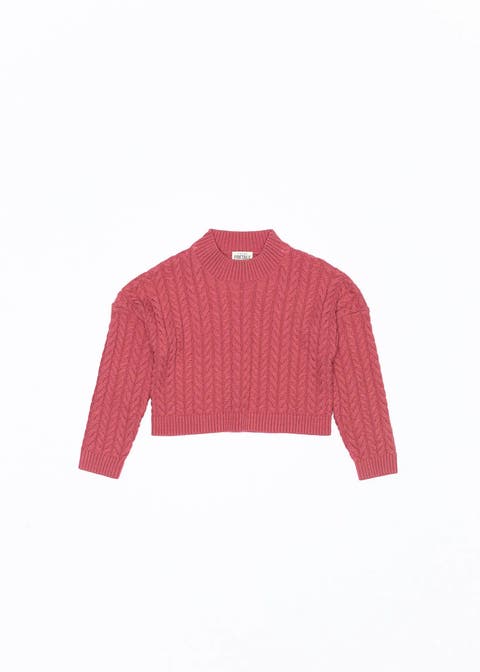 The Sequel Sweater (little Kid & Big Kid)
