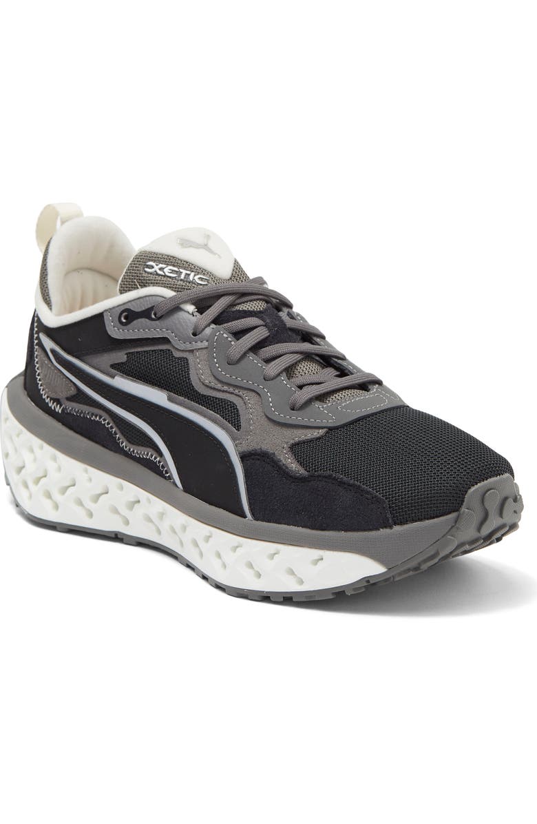 PUMA Xetic Sculpt Premium Sneaker, Main, color,
