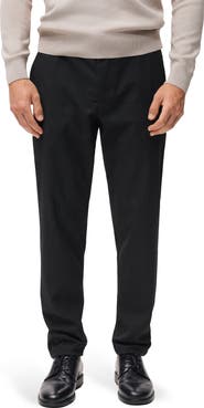 MANGO Slim Fit Thermolite® Pants