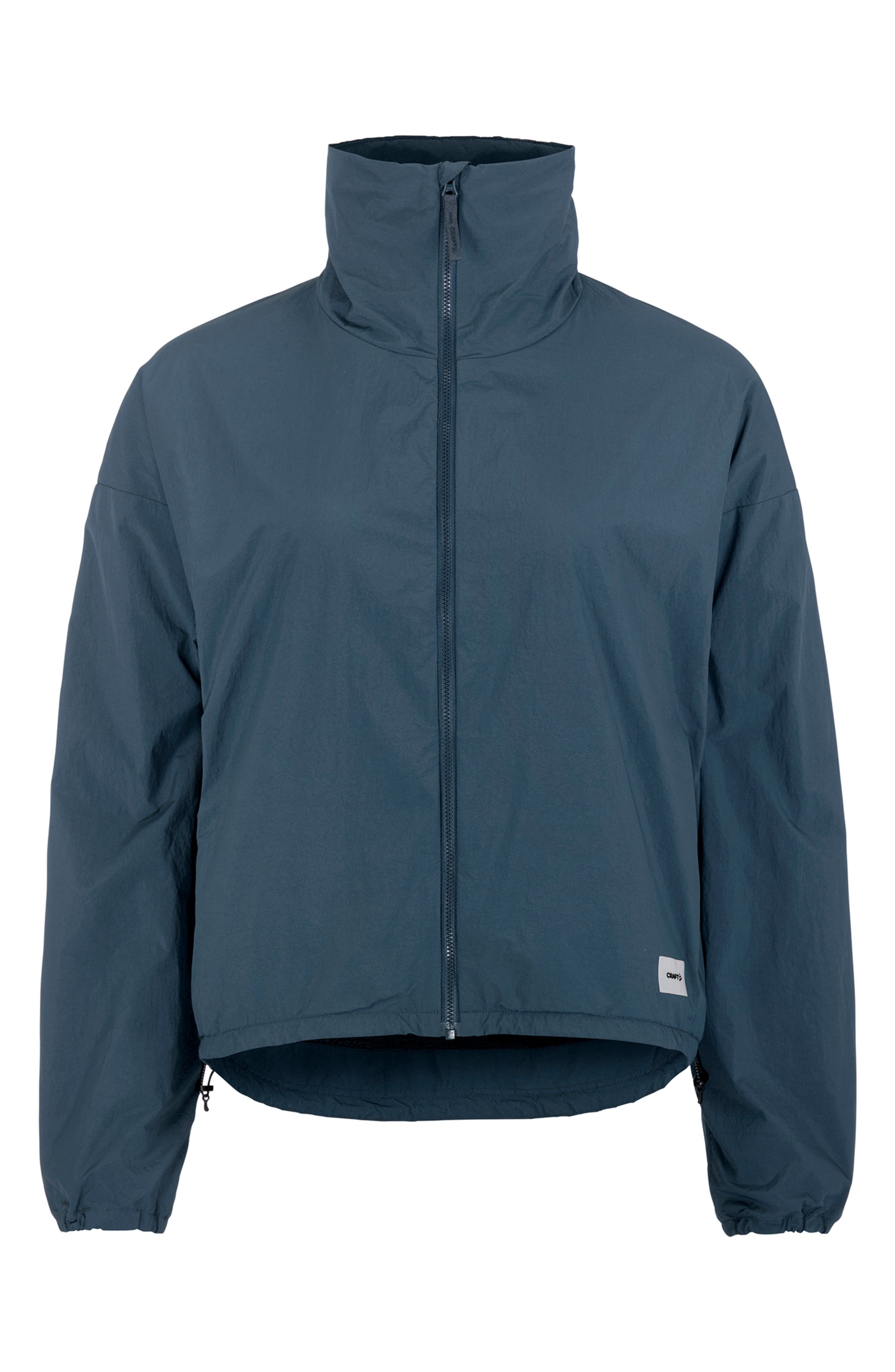 Subz Waterproof Jacket - image 3