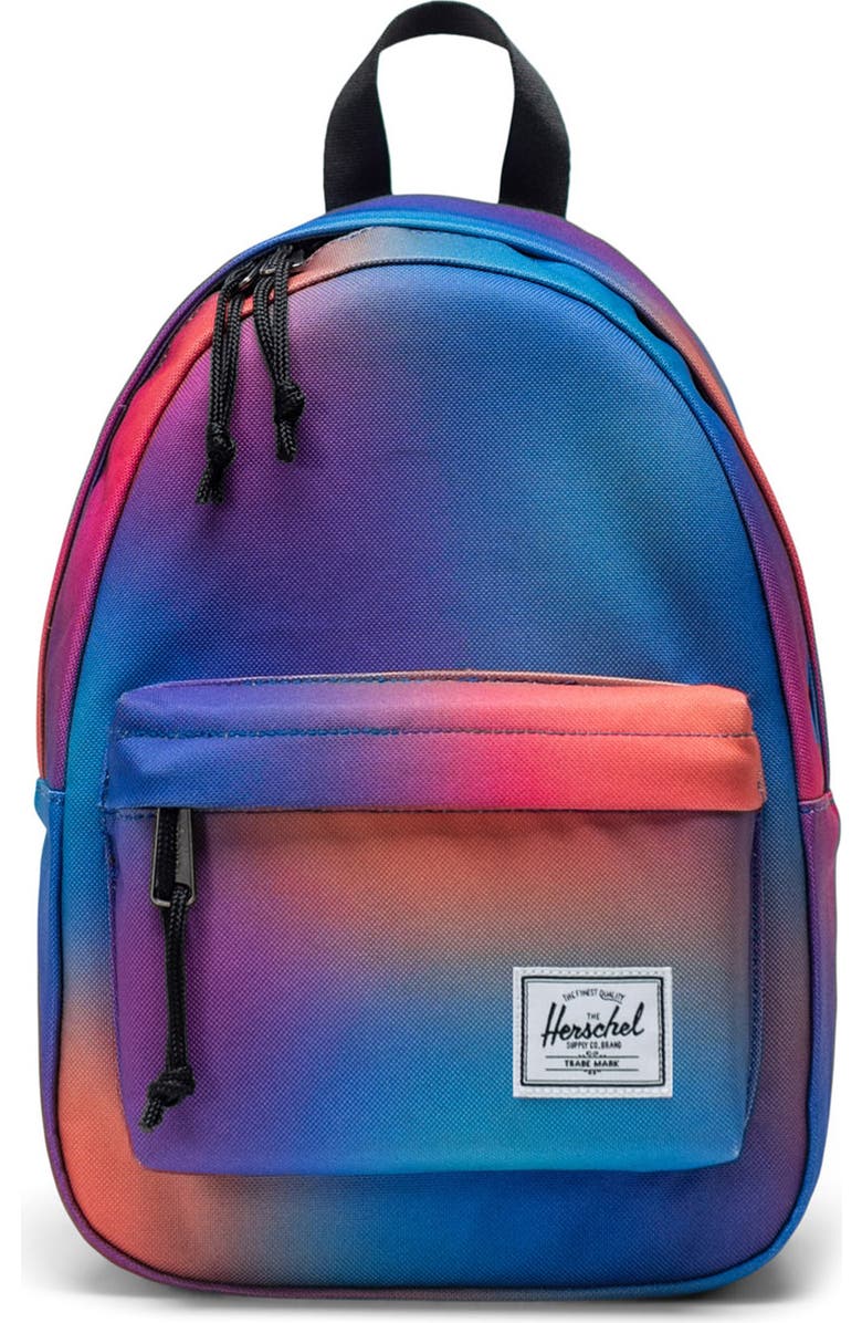 Herschel Supply Co. Classic Mini Backpack, Main, color,