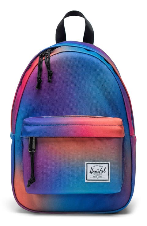 Classic Mini Backpack