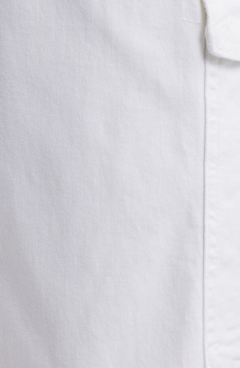 Wit & Wisdom 'Ab'Solution Skyrise Wide Leg Cargo Pants, Alternate, color,