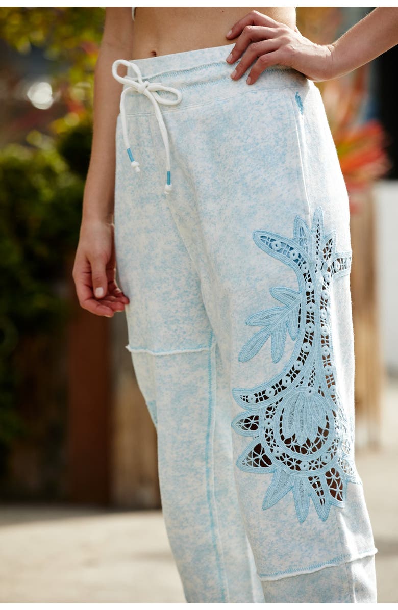 FP Movement by Free People Free People FP Movement Sun & Done Sweatpants, Alternate, color,