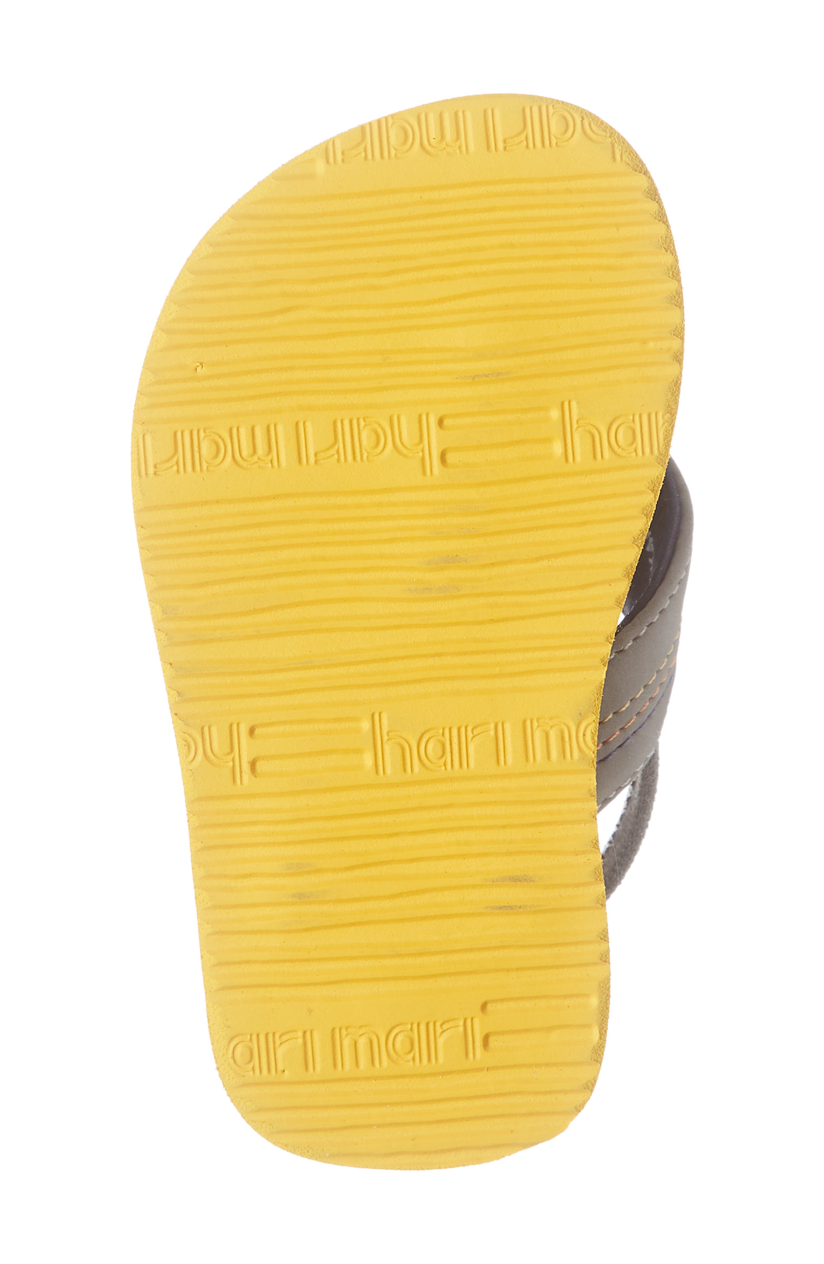 hari mari Brazos Thong Sandal, Alternate, color, 