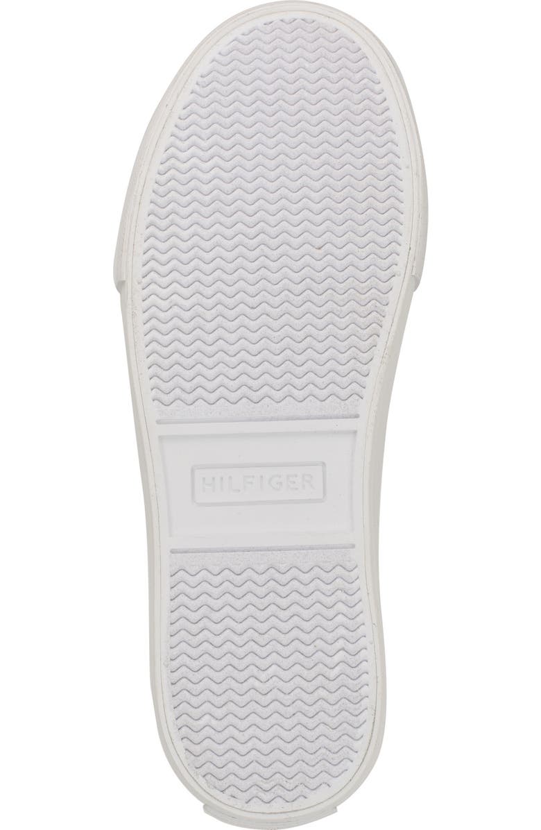 Tommy Hilfiger Aressa Sneaker, Alternate, color, Dark Blue