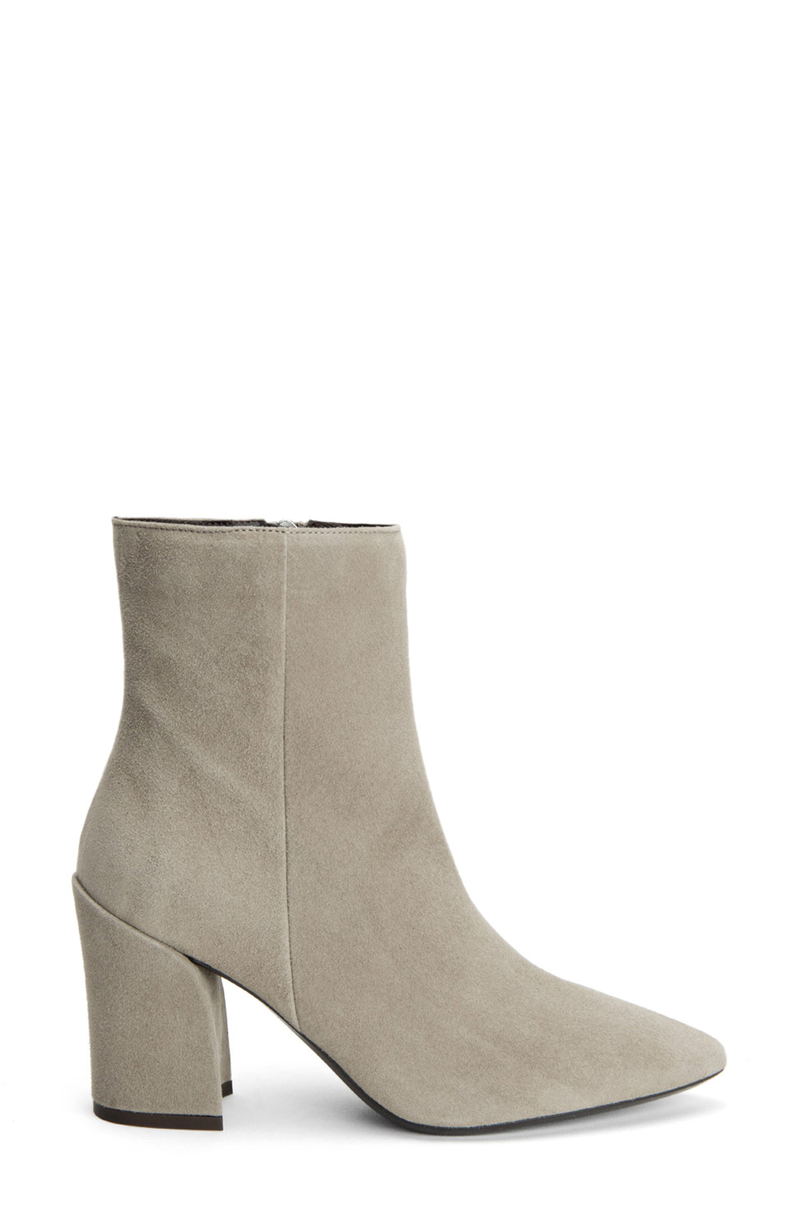 Palomina Weatherproof Bootie, Alternate, color, TAUPE