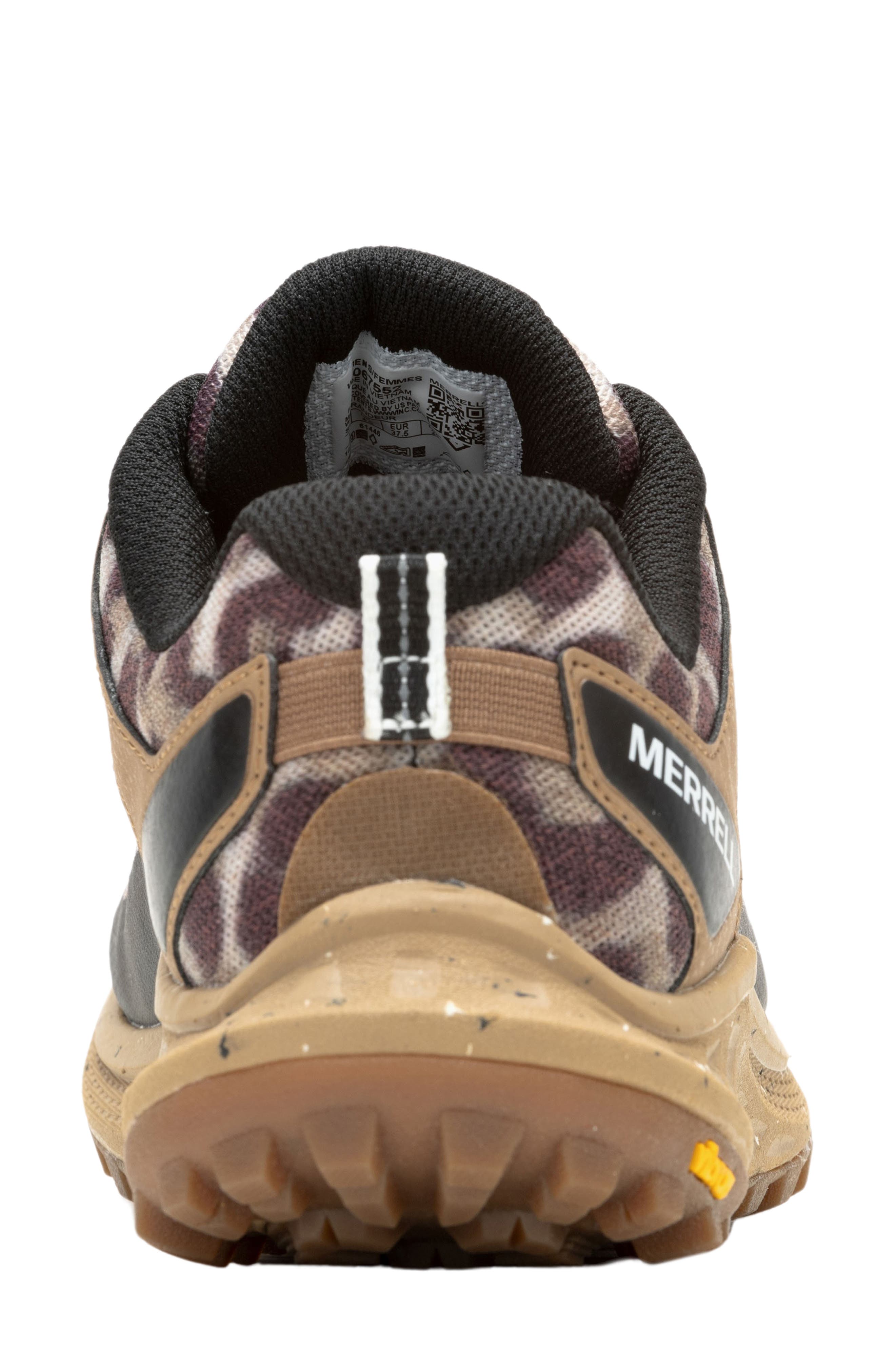 Merrell Antora 3 Trail Running Sneaker, Alternate, color, 