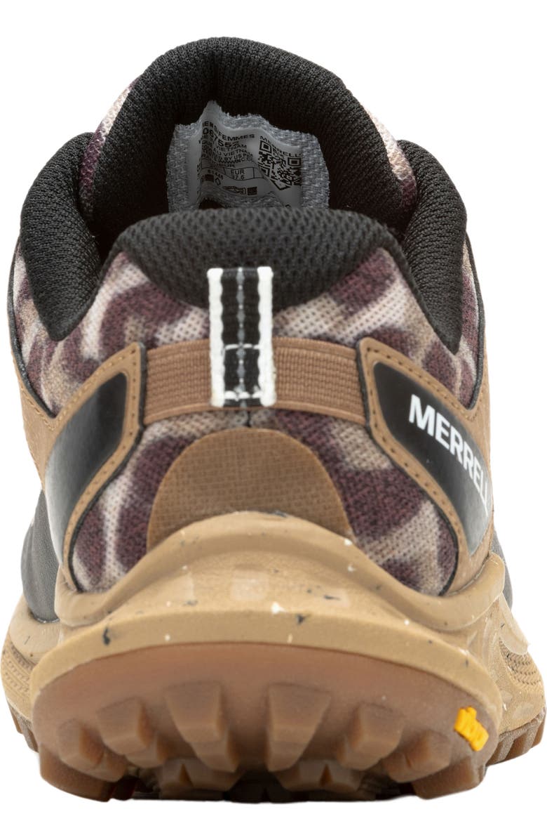 Merrell Antora 3 Trail Running Sneaker, Alternate, color,