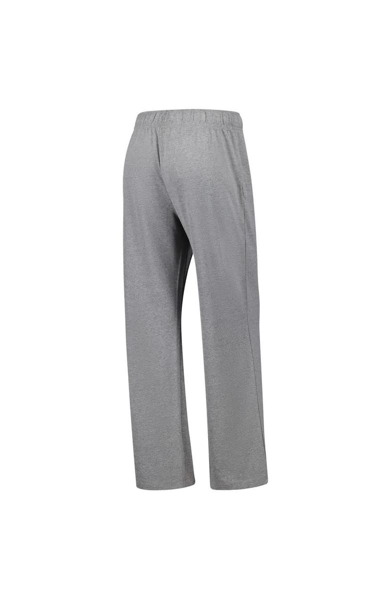 FANATICS Women's Fanatics Heather Gray Houston Astros Fleece Joggers, Alternate, color, Heather Gray